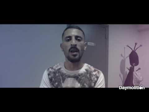 Krash - Tout va bene I Daymolition