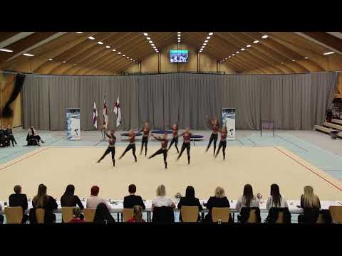 Kvinnur Vípan - 1. steypakapping 2020