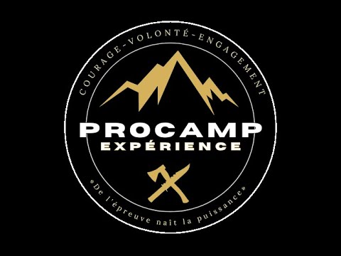 PROCAMP - Teaser