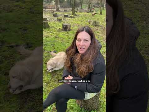 Ambra si racconta