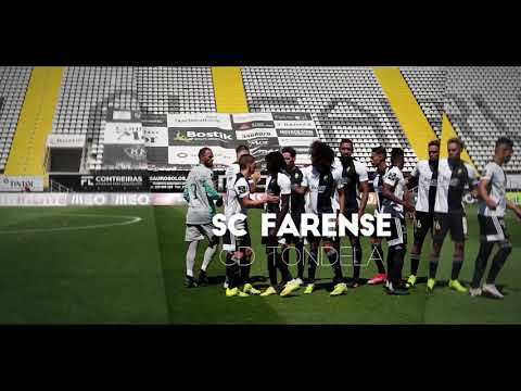 RESUMO(Highlights & Goals) Jornada 33 - LigaNOS // SC Farense 1x0 CD Tondela