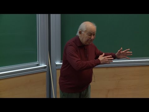 Jean BÉNABOU - Very, almost, and so on, ...