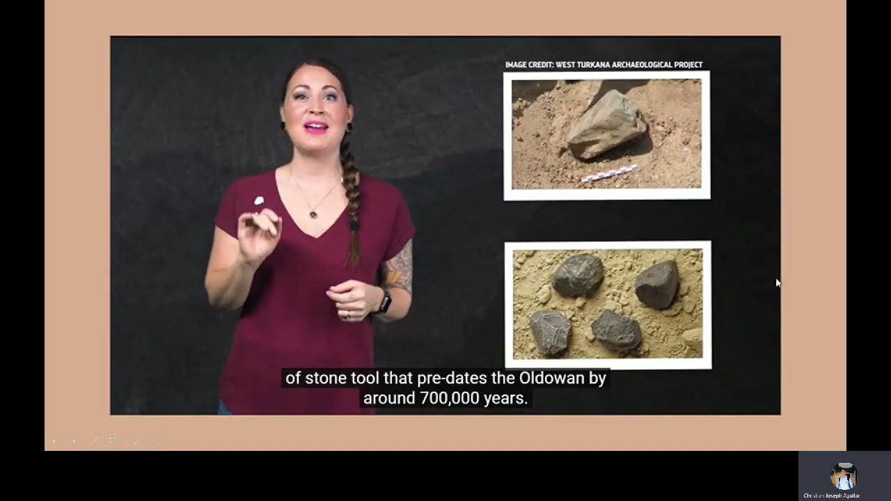 GENERAL CONCEPTS AND STS HISTORICAL DEVELOPMENTS