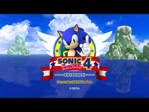 Buy SONIC THE HEDGEHOG™ 4 Episode I