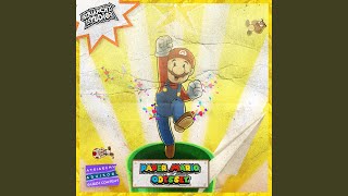 It's 11pm And I Can't Stop Folding Paper Like We Used To Do (feat. Beautiful Panda, mango &amp;...