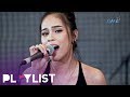 Playlist Hannah Precillas Sana Acoustic Version