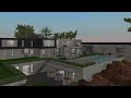 Concept Bel Air Mansion Home Design D, Design Pictures!