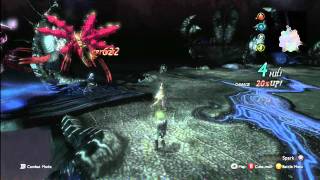 Let's Play Magna Carta 2 - Episode 96 - Way to ruin the moment....