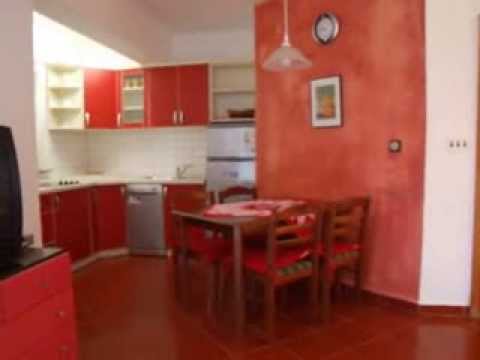 Dvori Novalja - Apartman 5