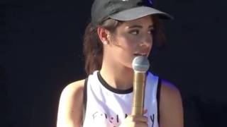 Fifth Harmony - 1000 Hands