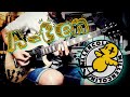 Millencolin - A-Ten -cover