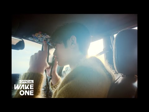 ALPHA DRIVE ONE 'EUPHORIA'  STAR ROAD Film - Day ver.