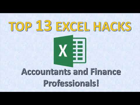 Advanced Pivot table tricks for Reporting and Analysis