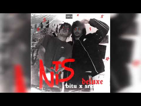 Bitu & Srex - Patrulaj (Official Audio)