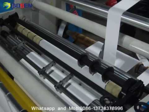 Horizontal cutting machine