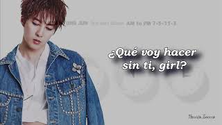 Kim Hyung Jun - Woo Yeah • Adaptación al español