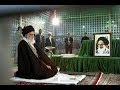 IRAN Supreme Leader says US seeks REGIME.