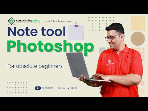 Introduction to Adobe Photoshop Adobe Photoshop Tutorials Point