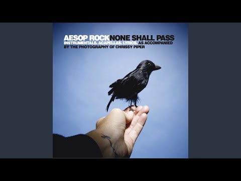 None Shall Pass (Instrumental)