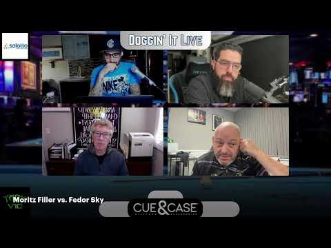 Mosconi Cup day 2 recap/ Day 3 preview