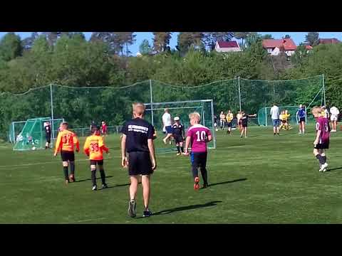 Muhammad Ato Egge 2 Jun 2018