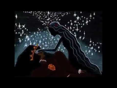 Rusalka canción de la luna. Cantado por la soprano lírica Mical Kaplan en clase de canto