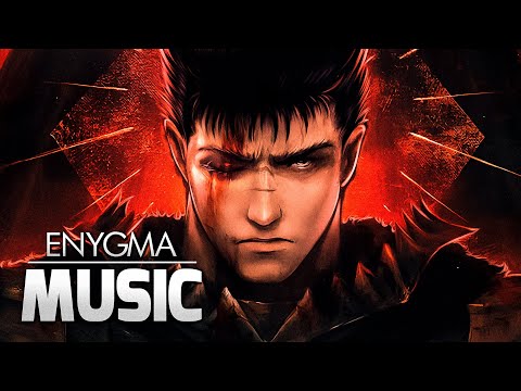 Cicatriz | Guts (Berserk) | Enygma