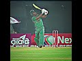 Jaker Ali Good Revenge Cricket Revenge Cricketshorts