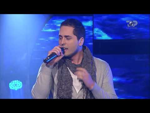 Olti Marku - Per ty, 26 Mars 2013 - Top Fest 10