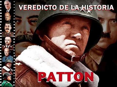 Veredicto de la Historia - Episodo 9: Patton
