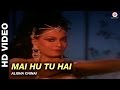 Mai Hu Tu Hai Insaaf Alisha Chinai Vinod Khanna Dimple Kapadia