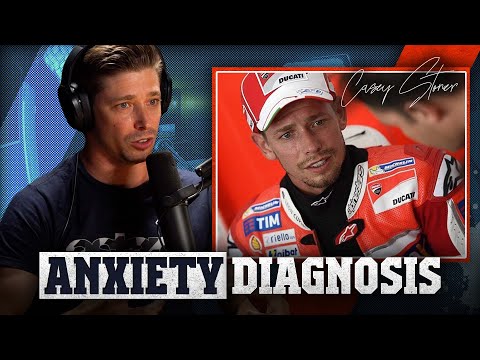 "The better the race, the more i wanted to die"   Casey Stoner discusses recent anxiety diagnosis...