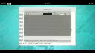 How to install SUMO on Linux Ubuntu Gnome 14.04