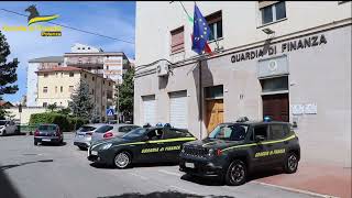 esami-truccati-blitz-della-finanza-anche-in-campania