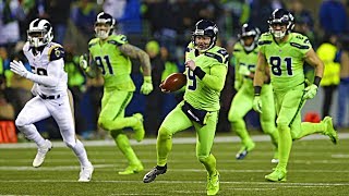 NFL Fake Punts