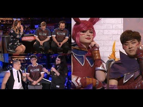 SJOKZ ROASTING BROXAH | TYLER1 ROAST IMAQTPIE | SNEAKY AND BANG XAYAH COSPLAY