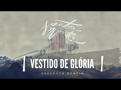 Vestido De Glória video