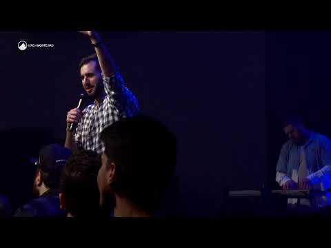 CULTO DE DOMINGO 19H // 23 JUNHO 2019