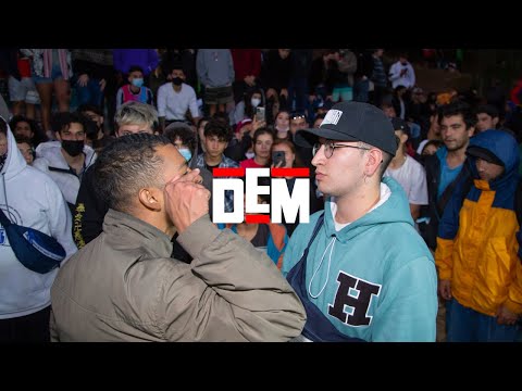 ALDAHIR🇵🇦 vs ANUBIS: FINAL 🏆 - DEM x KD 2021