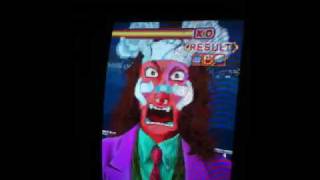 If you&#39;re gonna lose...