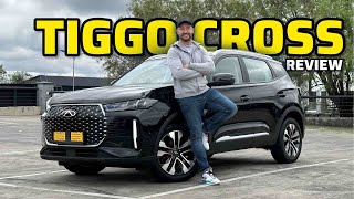Download lagu 2025 Chery Tiggo Cross Review | It's Value For Money, but not Perfect... mp3