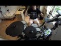 ANOTHER WON • DREAM THEATER DRUM COVER ...