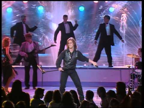 DAVID SANTISTEBAN "ECHAR A VOLAR"