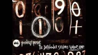 The Prodigy - Breakin Bells The Dirtchamber Session Volume 1