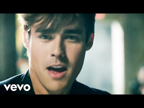 Jorge Blanco - Light Your Heart (Official Video) (Jorge Blanco - Light Your Heart (Official Video))