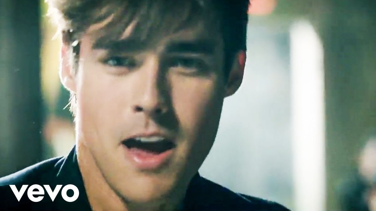 Jorge Blanco — Light Your Heart