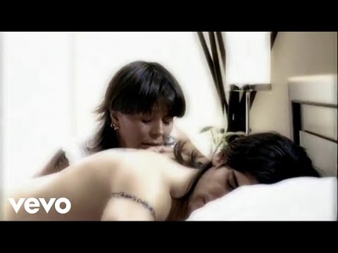 Quiero Estar Contigo - Alejandra Guzmán