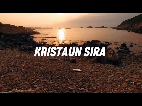 Kristaun sira rona mai tama lalehan nee sou ema fiar cover Livenya Soares & Ferddy Bomar