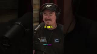 Shane Gillis Tells His Favorite Mark Normand Autism Story | Protect our Parks #shorts