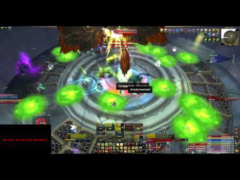 Rapid Eye Movement vs. Ji-kun 25 Heroic